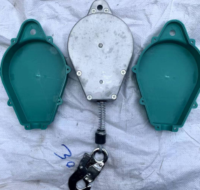 什么是防墜安全器(防墜安全器需要添加潤滑劑嗎)