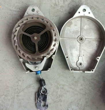 怎么判斷防墜安全器有沒有鎖止能力