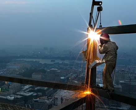 高空作業的安全措施有哪些