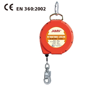 高空作業防墜器HARU-HB25米 32米