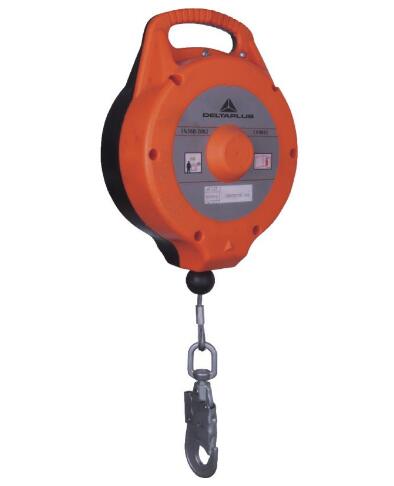 法國進口防墜器代爾塔品牌