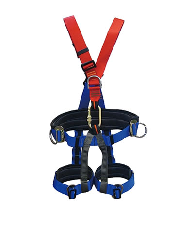高空作業安全帶安全防護用品